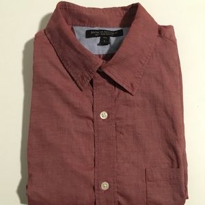 Banana Republic Button Down